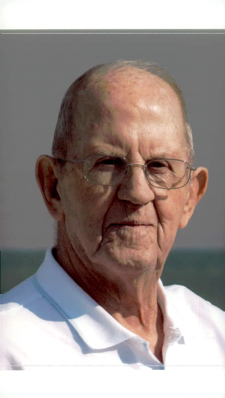 Obituary of Richard Thomas Cowan Sr.