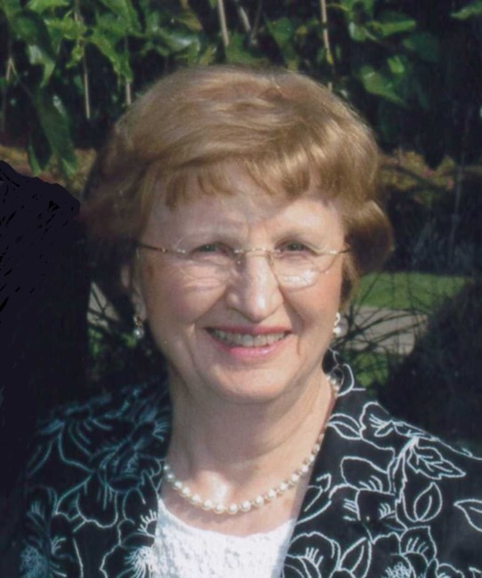 Obituary of Wanda Lee Campbell