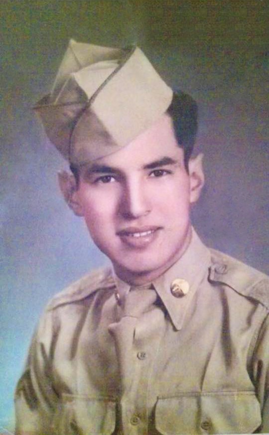 Victor Gauna Valadez Obituary San Antonio, TX