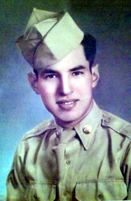 Obituary of Victor Gauna Valadez