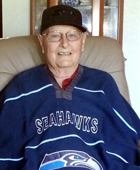 Obituary of Edwin William Maneval