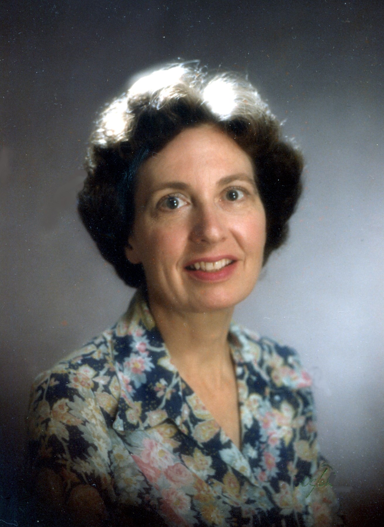 Obituary of Lois M. Alexander