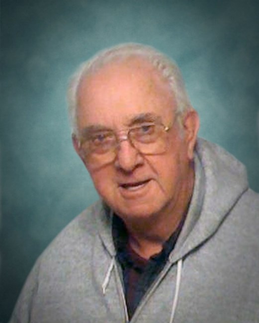 Obituary of Wayne Murray
