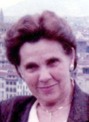 Obituary of Rose Marie Battaglia