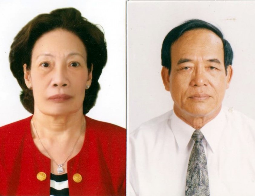 Obituary of Hue Thi Hoang