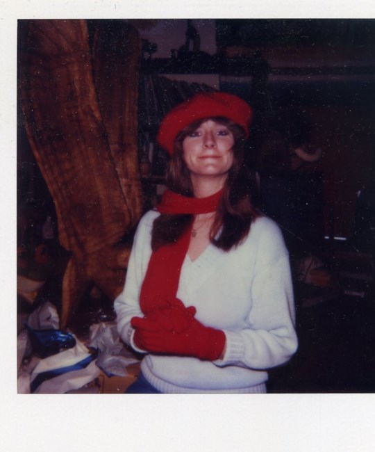Obituary of Melanie Cole Lee