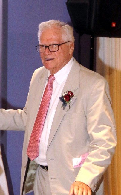 Obituary of John William Gallagher