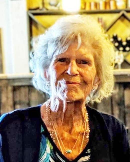 Obituary of Ina C. Albanese