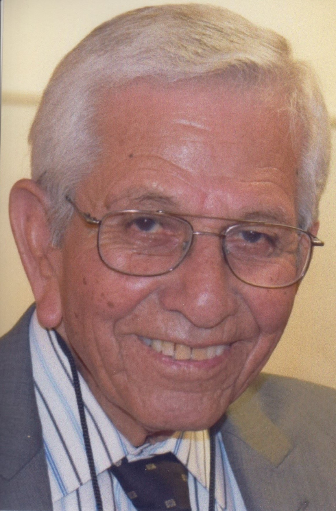 Obituary of Lorenzo Montalbo Trinidad