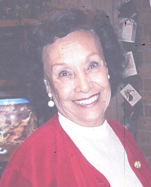 Obituary of Amelia S. Sutton