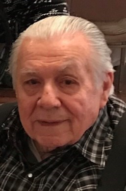 Obituary of Mr. James "Jim" Guy Miller Sr.