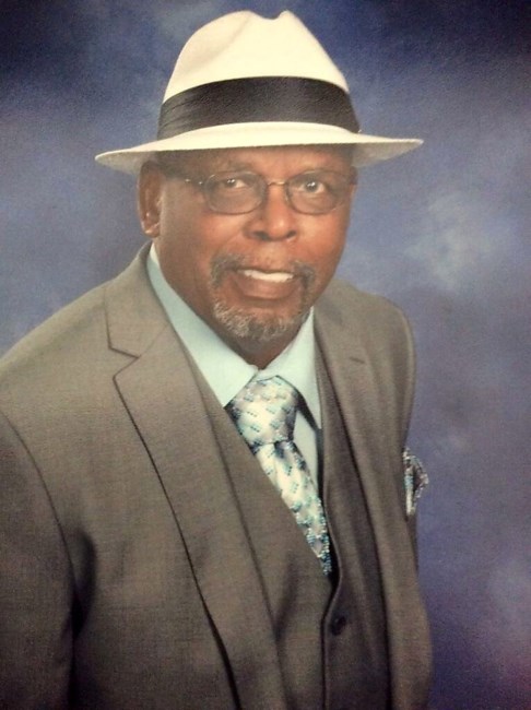 Obituary of Raymond Otis McCoy