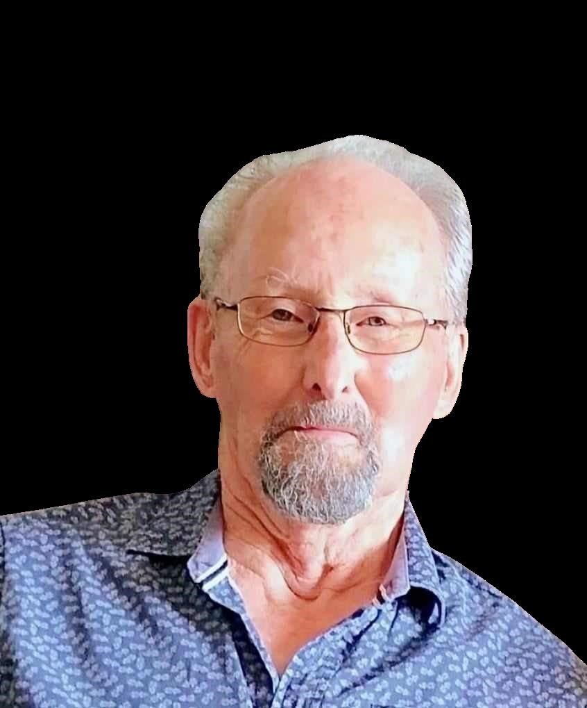 Obituary of Marc Isabelle