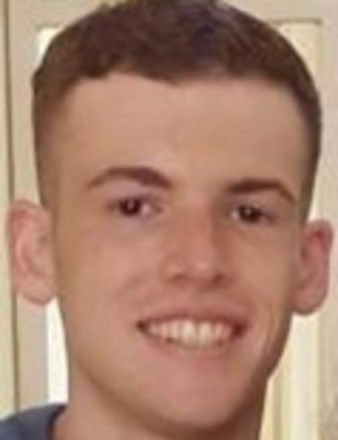 Obituary of Alex Scott Morgan