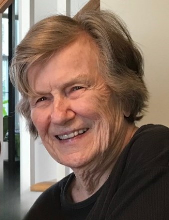 Obituary of Rosemary L. de Lorimier