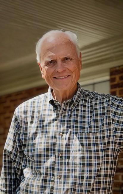 Obituary of S.T. "Tom" McKnight