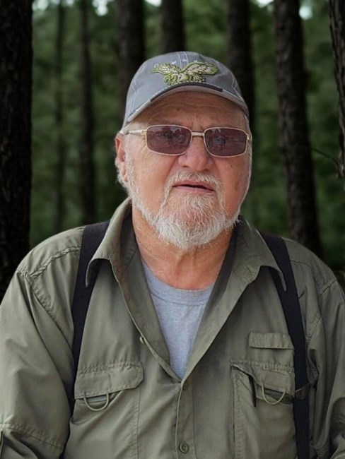 Obituary of Edward Joseph Harris