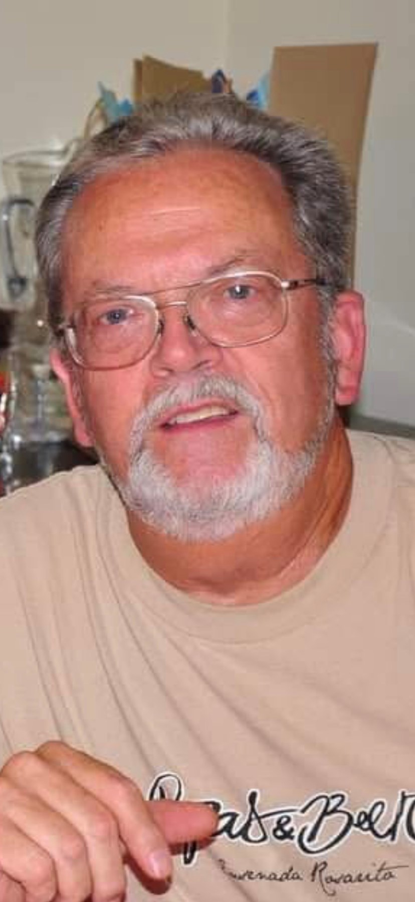 Avis de décès de David Orin Noland