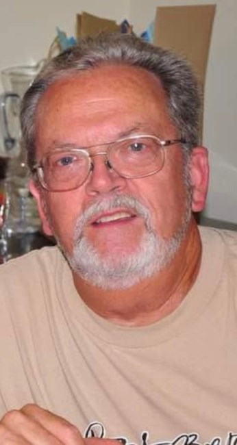Obituario de David Orin Noland