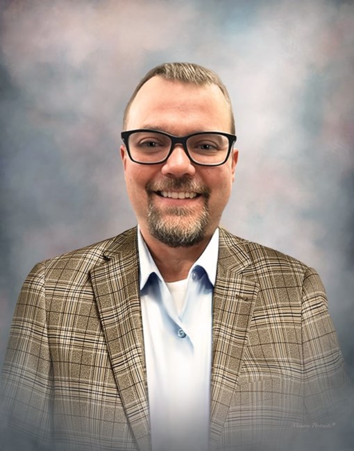 Obituary of Austin McAllister