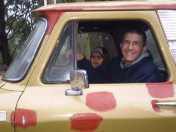 Obituary of Jose Alfi Alfredo Taliente