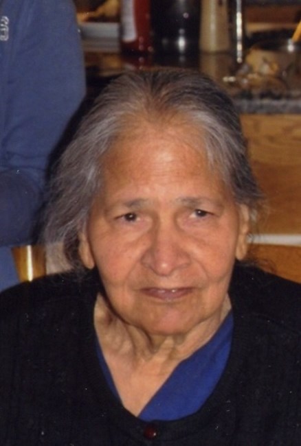 Obituary of Harjit Kaur Singh