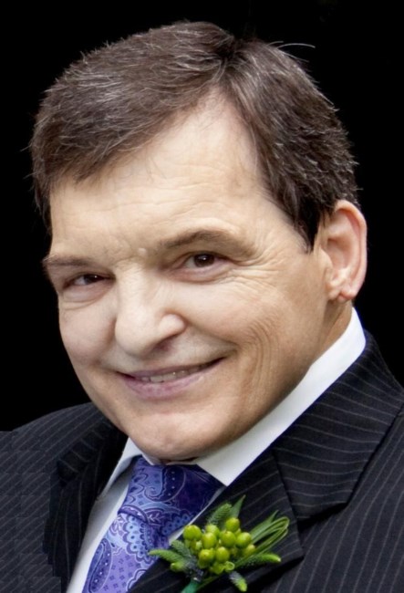 Obituary of Daniel C. Martino