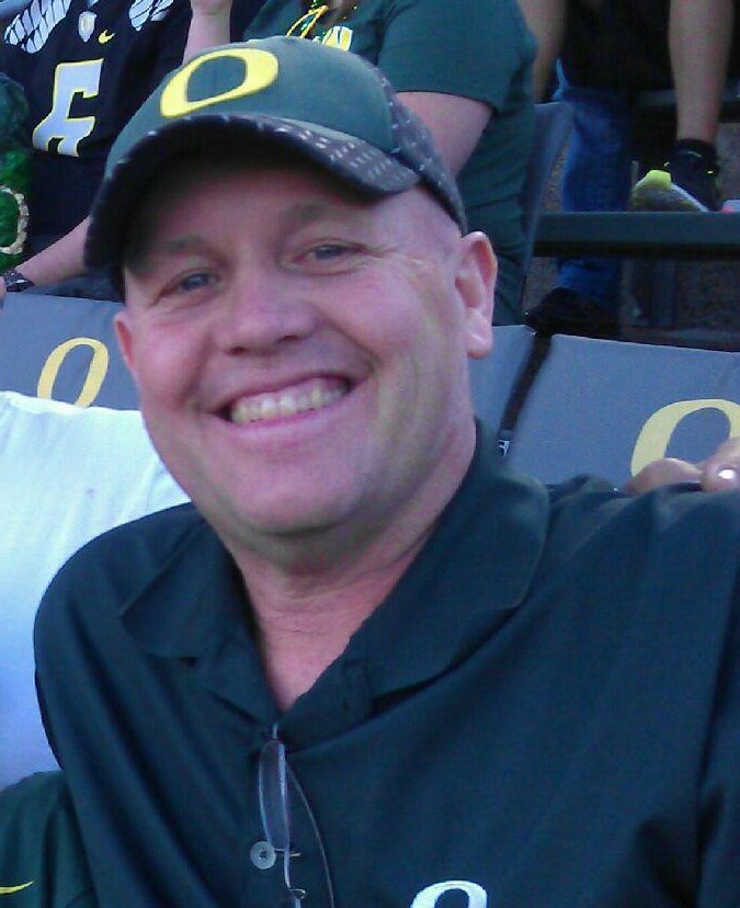 Obituary of Kent Lyle Cumming