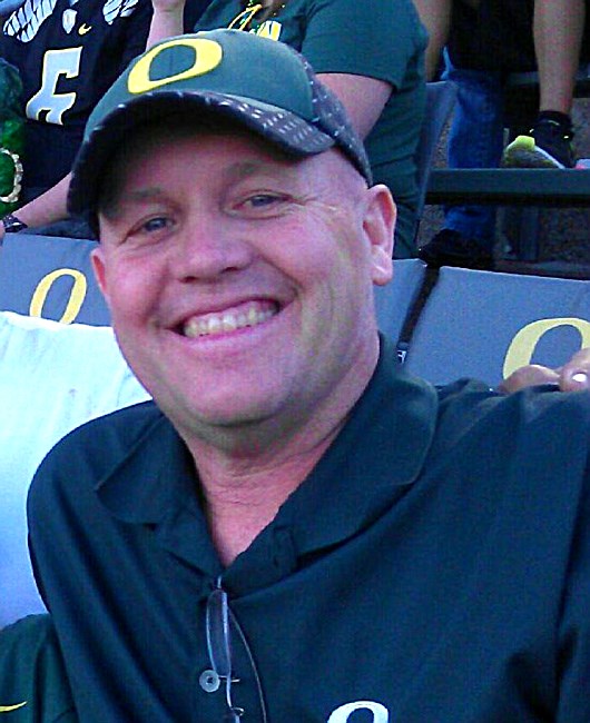 Obituary of Kent Lyle Cumming