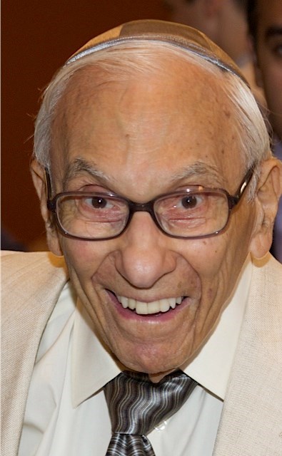 Obituary of Alan Edgar Fisch