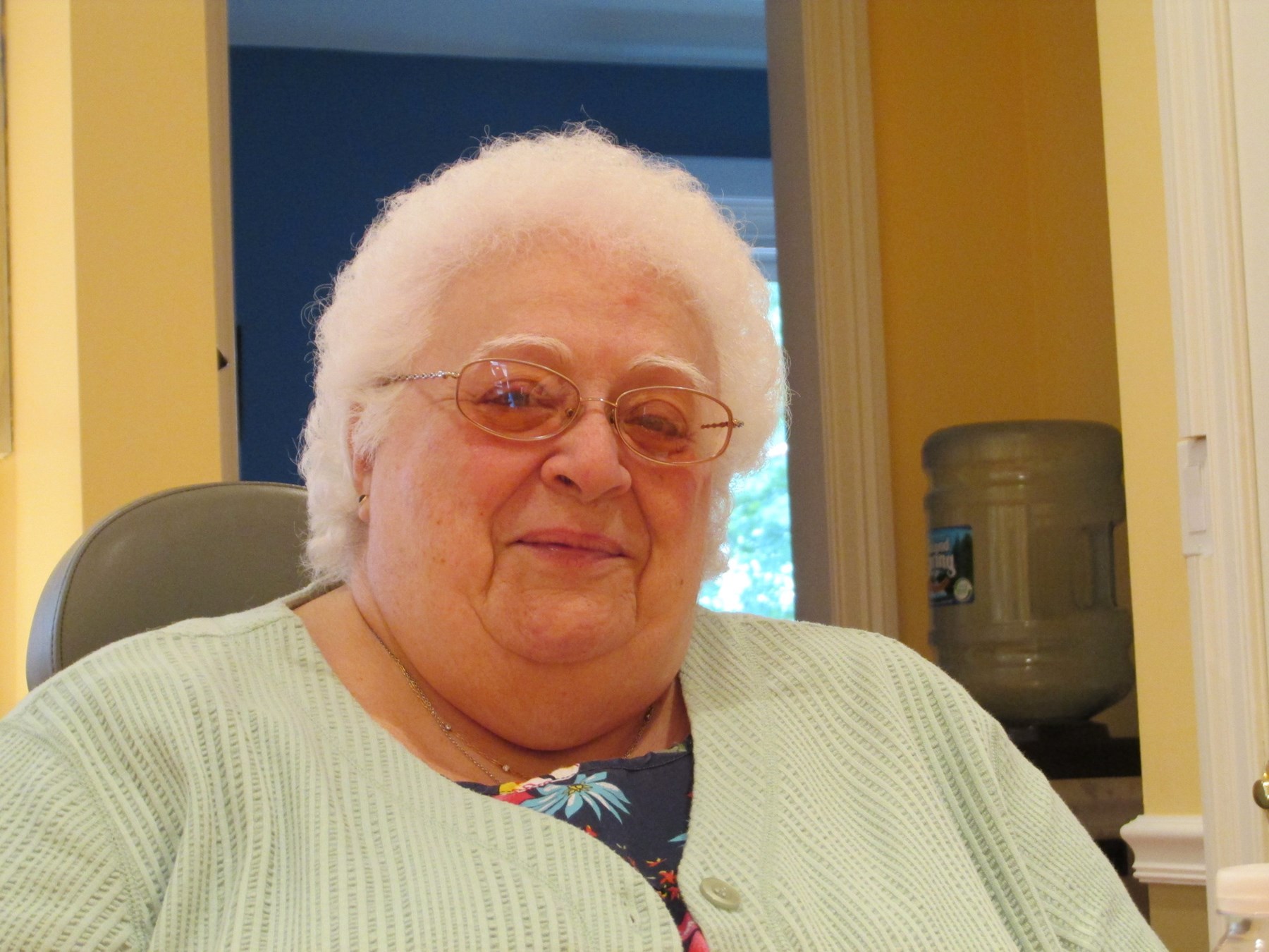 Obituary of Carol Lee Ferretti