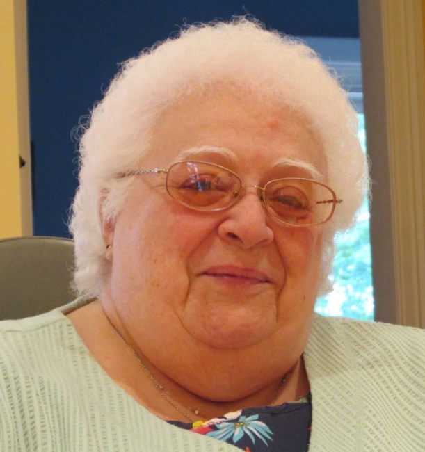 Obituary of Carol Lee Ferretti