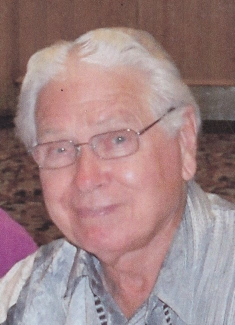 Obituary of Herbert Simmons