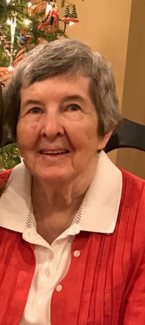 Obituary of Barbara Paris