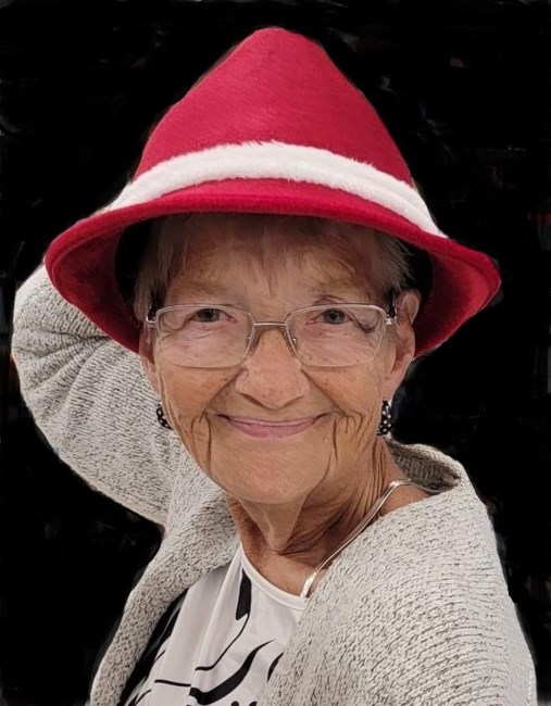 Avis de décès de Deborah Lynne Smith