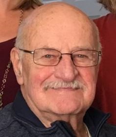 Avis de décès de William J. Krouzek Jr