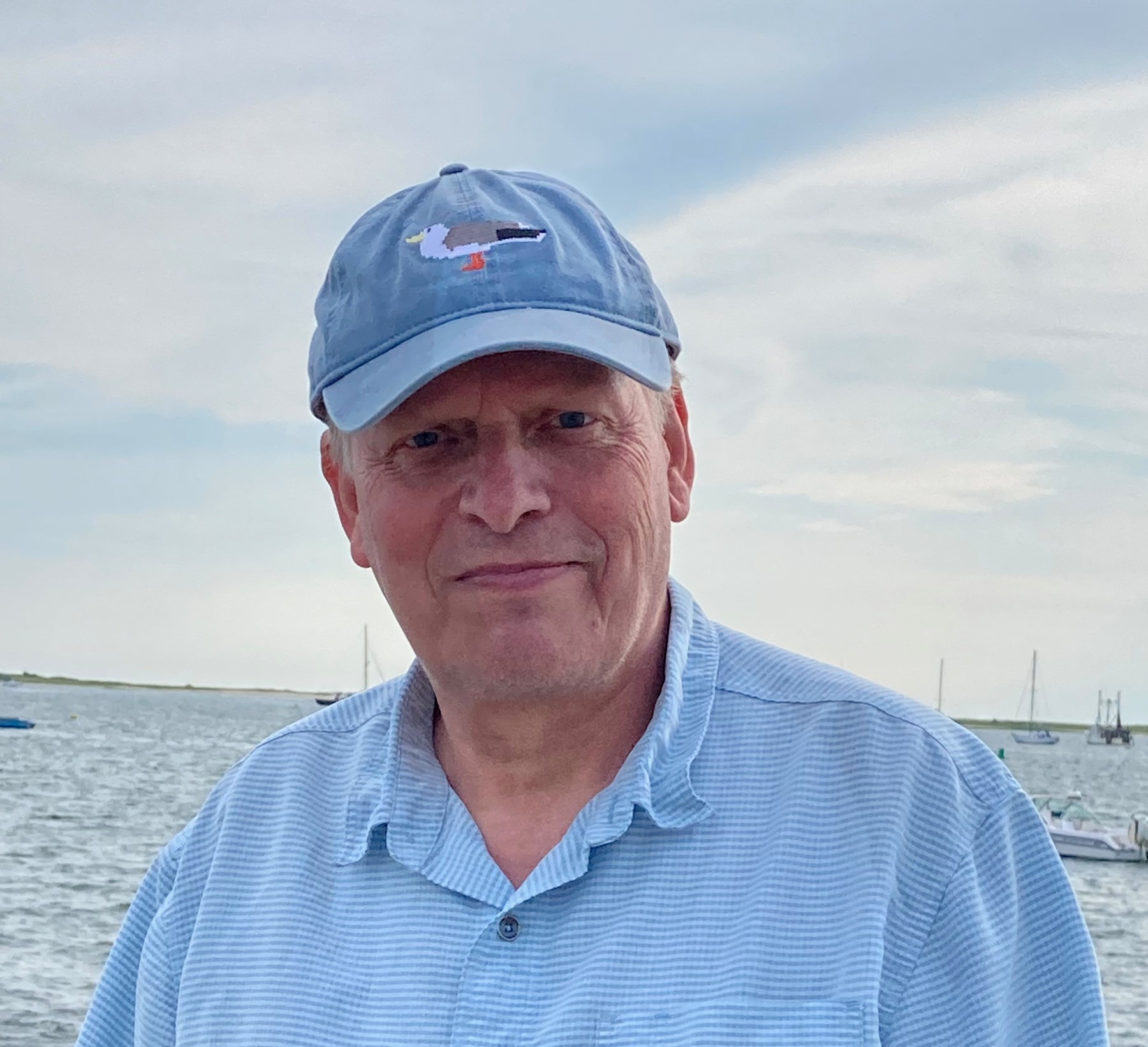 Avis de décès de Christoph Zeyen