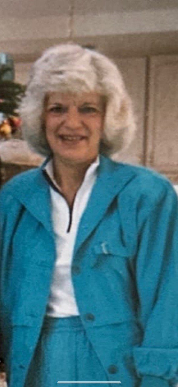 Obituary of Cynthia K Chillemi