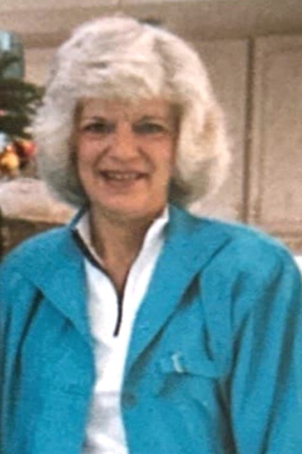 Obituary of Cynthia K Chillemi