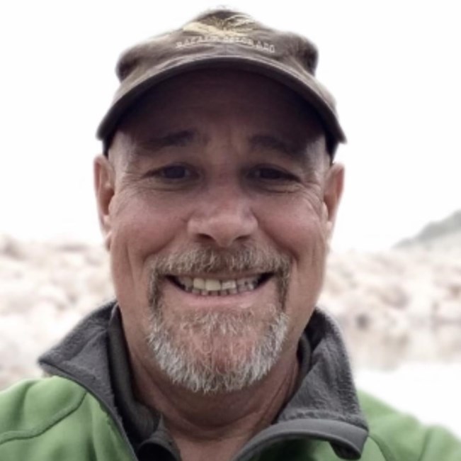 Obituary of Curtis Wayne Banks