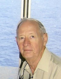 Obituary of John Hoke Strickland