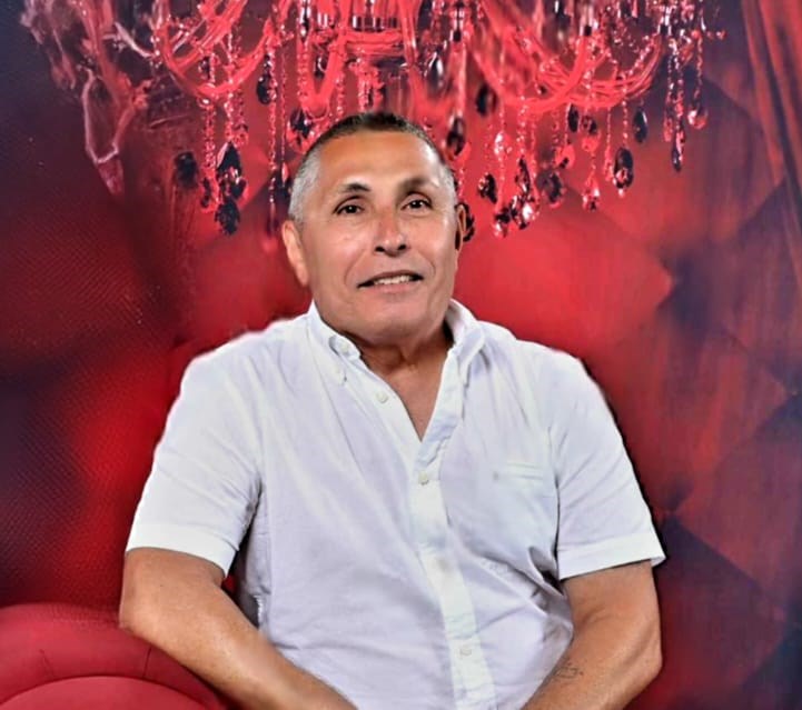 Avis de décès de Ángel Luis Umpierre Nuñez