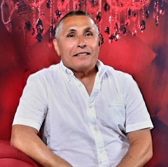 Avis de décès de Ángel Luis Umpierre Nuñez