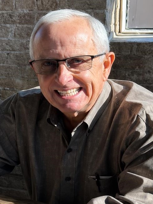 Obituary of John Stephen Ospital