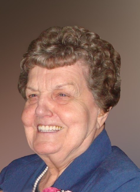 Obituario de Ramona Geremia