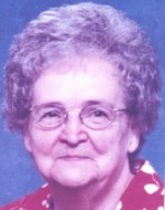 Frances Brinkley