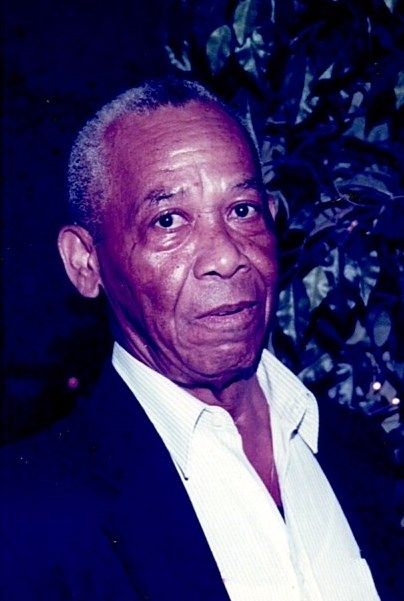 Obituary of Harold Joseph Williams