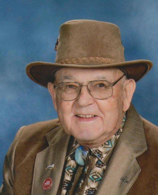 Obituary of Ira Sidney Cline