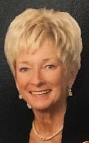 Obituary of Marilyn King Fisher