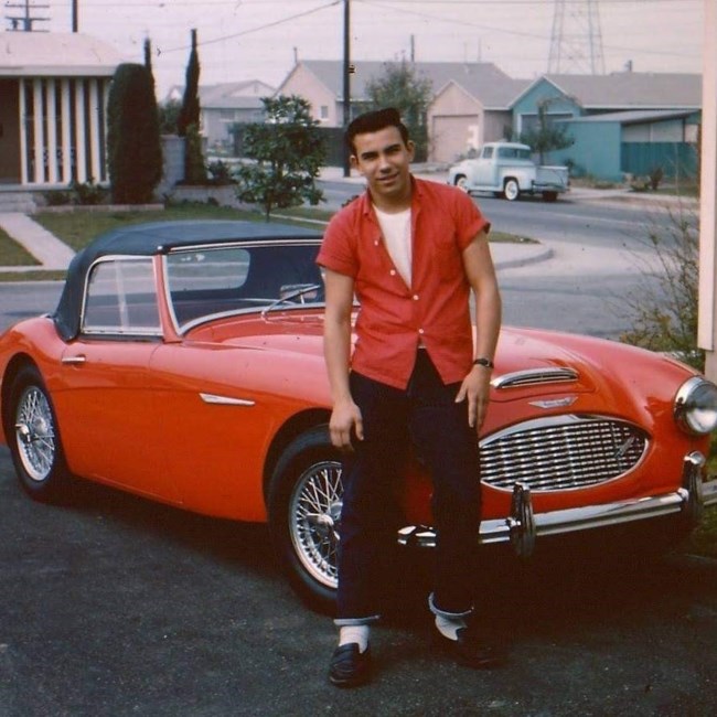 Obituary of George Kidwell Mount Jr